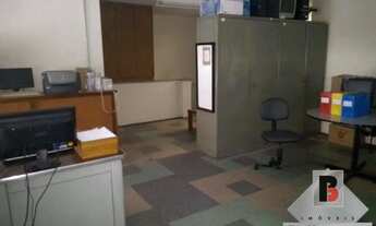 Imagem 2: Galpão Comercial no Tatuapé com 500m² salão livre à Venda