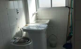 Imagem 7: Oportunidade - Apartamento Cobertura Duplex - Edifício Ikebana - Jardim Oriente - 2 Dormit