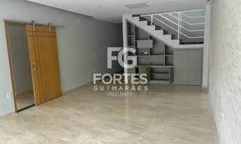 Imagem 7: Casa em Condomínio Fechado com 3 Suítes de 244 m² de área construída no Bairro San Marco!