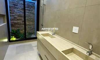 Imagem 6: Casa com 3 suítes no bairro Jardim do Éden