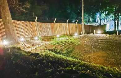 Imagem 6: Sitio Rústico 40min-SP ao lado do Animália Park & Rota do Vinho 7.500 mts