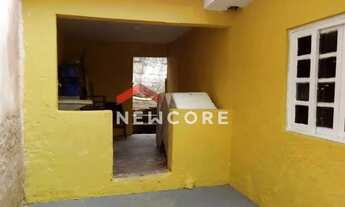 Imagem 4: Casa em Rua José Martins dos Santos - Jardim Santa Terezinha (Zona Leste) - São Paulo/SP