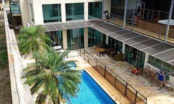 Imagem: Casa com 4 dormitórios à venda, 400 m²