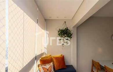 Imagem 6: Apartamento 61 m² no Residencial Intense Vila Rosa, Goiânia