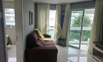 Imagem 7: VV Imóvel para venda com 41 metros quadrados com 1 quarto em Morro das Pedras - Florianópo