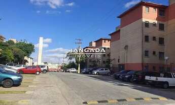 Imagem 4: Apartamento- 02 Dormitorios 01 Vaga Salao De Festas - Condominio Sao Francisco I