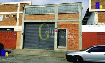 Imagem: Pavilhão/Galpão para alugar no bairro