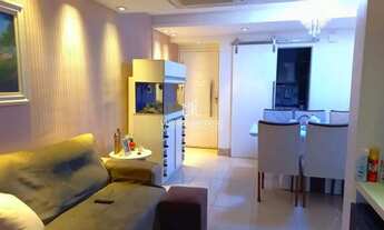 Imagem 2: Apartamento à venda no CONDOMÍNIO PLAZA SÃO JOSÉ , SÃO JOSÉ, Aracaju, SE