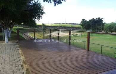 Imagem 2: Terreno a venda no Condomínio Terras do Fontanário em Paulínia