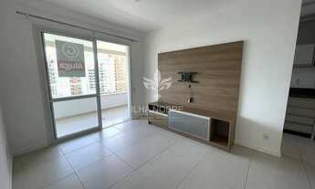 Imagem 6: Apartamento com 3 quartos sendo uma suíte e vista mar para venda no Jardim Atlântico Flori