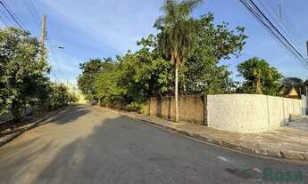 Imagem 5: Terreno com ótima localização à venda no bairro Coophema em Cuiabá com 728m² em frente ao