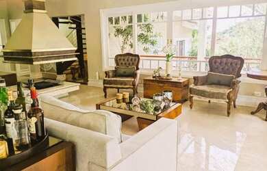 Imagem 4: Viva em uma casa que representa o melhor do luxo moderno e da elegância! Venha conhecer es