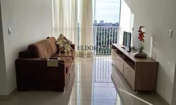 Imagem 3: Aluga-se ou venda Apartamento de 3 quartos no Edíficio Colina Park no Bairro Despraiado!