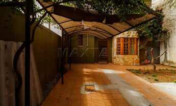 Imagem 3: Casa à venda com 150m², 3 quartos, sendo uma suíte e um com sacada, 3 vagas de garagem