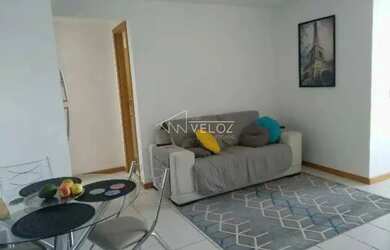 Imagem 2: Apartamento - / Residencial / Centro