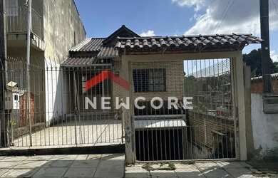 Imagem 3: Casa em Avenida Plácido Mottin - Cecília - Viamão/RS