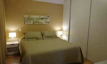 Imagem 5: Imóvel para aluguel possui 40 metros quadrados com 1 quarto em Itaim Bibi - São Paulo - SP