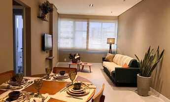 Imagem 5: Apartamento de 2 Quartos (1 suíte) na Joana Angélica com Vaga - Em Frente Nossa Sra da Paz