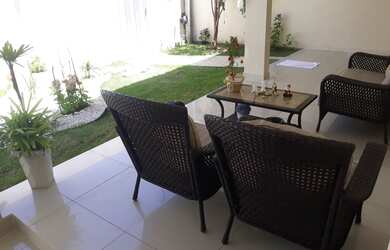 Imagem 3: Casa à Venda em Condomínio na Serraria