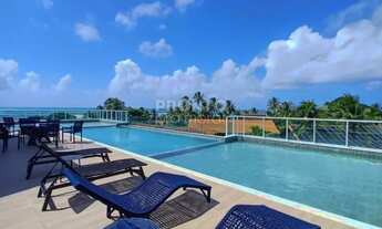 Imagem 5: Beach Flat Serrambi /Vendo de Porteira Fechada /42m²/OPORTUNIDADE /CORRETOR(81)9 8 5 9 7 7