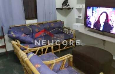 Imagem 2: Casa de condomínio em Avenida São Paulo - Centro - Mongaguá/SP