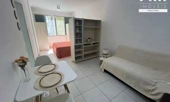 Imagem: Kitão mobiliado a venda na Guilhermina