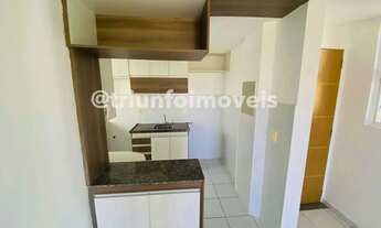 Imagem 6: Apartamento a venda no Bairro Primavera com 2 Quartos