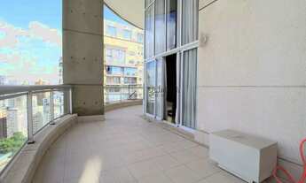 Imagem 7: Aluguel Apartamento 2 Dormitórios - 157 m² Vila Nova Conceição