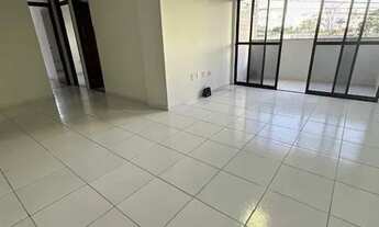 Imagem 2: Imóvel para venda tem 90 metros quadrados com 3 quartos em Sandra Cavalcante - Campina Gra