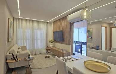 Imagem 4: Lançamento em Laranjeiras Contemporâneo Residence