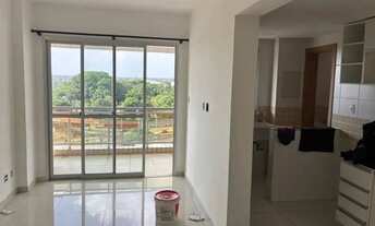 Imagem 3: APARTAMENTO RESIDENCIAL em BELÉM - PA, CURIÓ-UTINGA