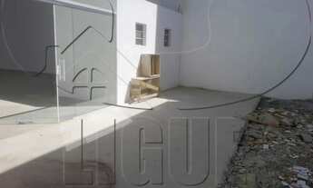 Imagem 3: Galpão no Jardim Zaira