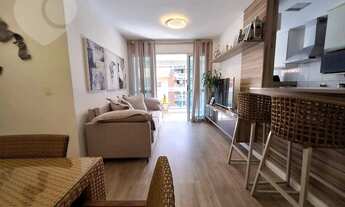 Imagem 6: Apartamento com 3 dormitórios à venda, 85 m² por R$ 980.000,00 - Charitas - Niterói/RJ