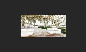 Imagem 4: Ceci- Apartamento Plaza Mayor 124m² . 4 quartos