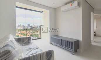 Imagem 2: Aluguel Apartamento 2 Dormitórios - 52 m² Vila Olímpia