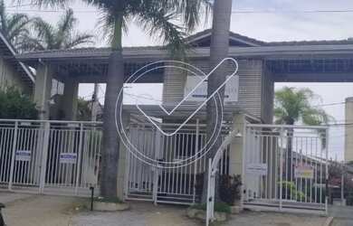 Imagem: Casa para locação no Mediterrâneo Residencial