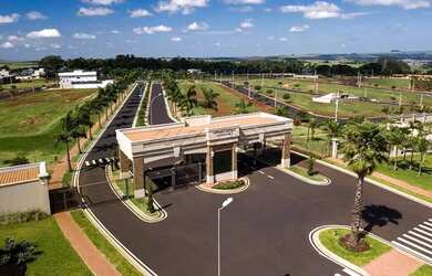 Imagem 3: Terreno em condomínio fechado com 360m², bairro Alto do Castelo, Zona Sul em Ribeirão Pret