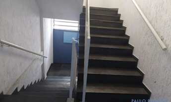 Imagem 6: PRÉDIO - PIRATININGA - SP