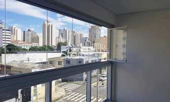 Imagem 7: Apartamento - Centro - Campinas