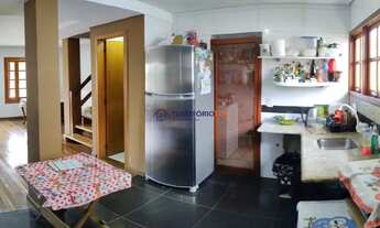 Imagem 7: Casa em Aberta dos Morros