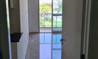 Imagem 3: Aluguel Apartamento de 2 dois quartos - Recreio dos Bandeirantes