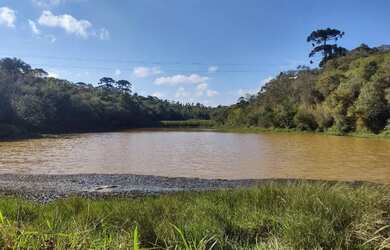 Imagem 4: Terrenos Exclusivos em Ibiúna Área Rural com Total Privacidade!