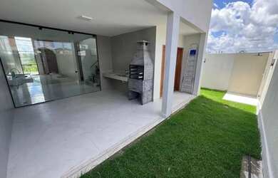 Imagem 5: GR ALUGA OU VENDE COND. JARDIM DAS MANGUEIRAS - 3 SUITES - 2 VAGAS - AREA DE LAZER - OPORT