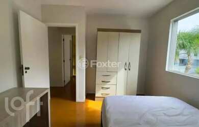 Imagem 4: Apartamento à venda Rua Capitão Romualdo de Barros, Carvoeira - Florianópolis