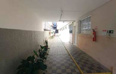 Imagem 2: Apartamento 2 Quartos (1 Suíte) | 65m²