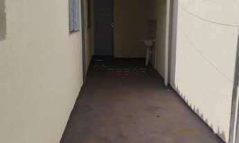 Imagem 2: Casa Padrão em São José do Rio Preto