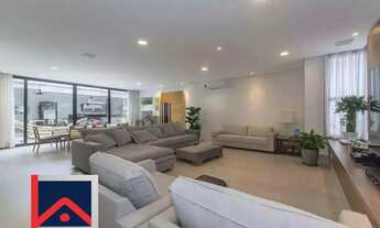 Imagem 3: Venda Casa 3 Dormitórios - 260 m² Vila Cordeiro