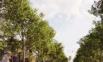 Imagem 3: Loteamento entre Sumare e Nova Odessa 200 metros 19-99439.1217