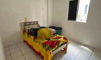 Imagem 5: Apartamento para Venda em Jaboatão dos Guararapes, Piedade, 3 dormitórios, 1 suíte, 2 banh