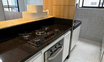 Imagem 7: Apartamento para locação no EDIFÍCIO LIFE, JATIÚCA, Maceió, AL